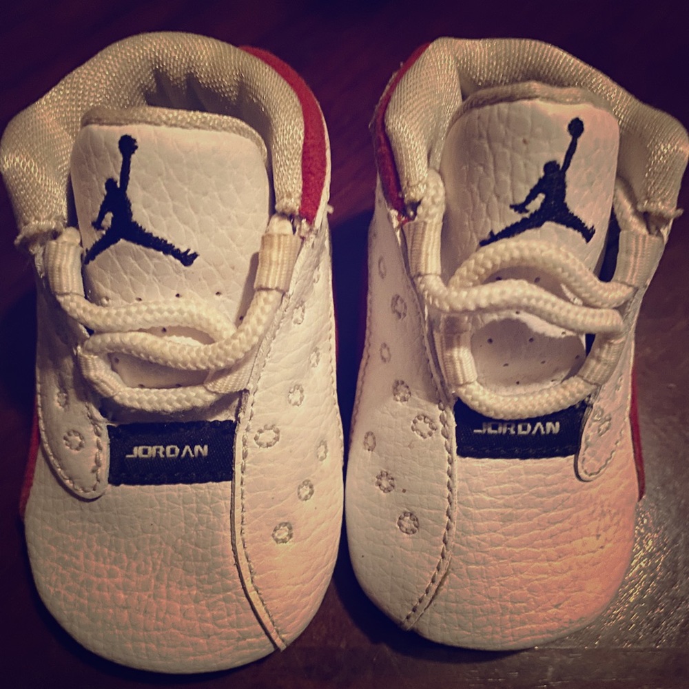 Nike Air Jordan 13 Retro